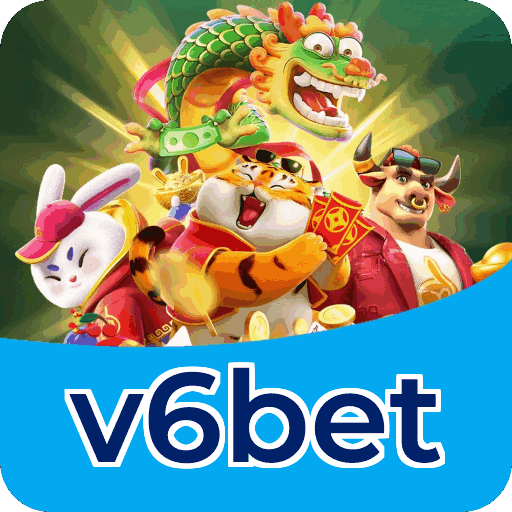 Catálogo v6bet 2.547 jogos - Pragmatic Play, Evolution, NetEnt