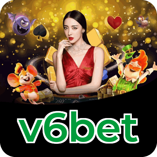 Resumo do fluxo de instalação do app v6bet — ilustração editorial