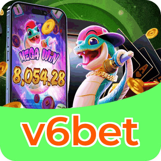 Instalação segura do APK Android v6bet — ilustração editorial